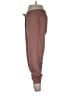 Madewell Argyle Brown Casual Pants Size L - photo 5