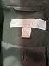 Emerson Rose Black Blazer Size M - photo 6