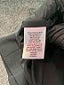 Emerson Rose Black Blazer Size M - photo 7