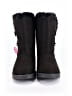 SO Black Boots Size 4 (youth) - photo 2