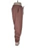 Madewell Argyle Brown Casual Pants Size L - photo 4