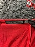 David Lawrence Red Sleeveless Top Size XS - photo 7