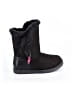 SO Black Boots Size 4 (youth) - photo 1