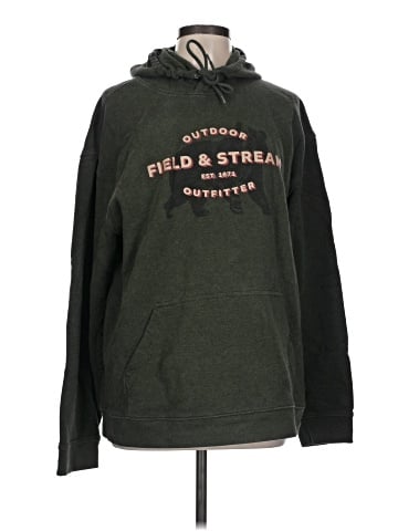 Field & Stream Sweatshirt (view 1)