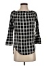 Rag & Bone Black 3/4 Sleeve T-Shirt Size XXS - photo 1