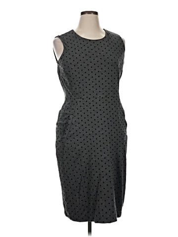Lands' End Casual Dress (view 1)