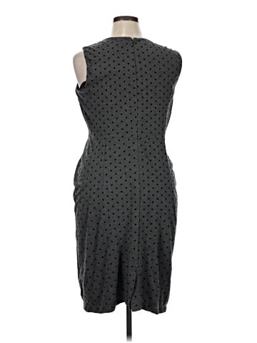 Lands' End Casual Dress (view 2)