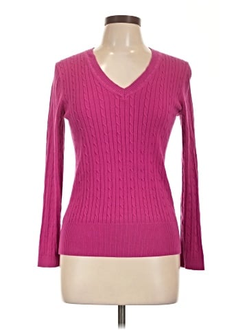 Tommy Hilfiger Pullover Sweater (view 1)