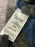 George Solid Blue Active T-Shirt Size XS - photo 8