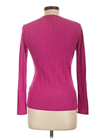 Tommy Hilfiger Pullover Sweater (view 2)