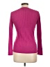 Tommy Hilfiger 100% Cotton Pink Pullover Sweater Size L - photo 2