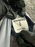 Express Outlet Gray Sleeveless Blouse Size M - photo 7