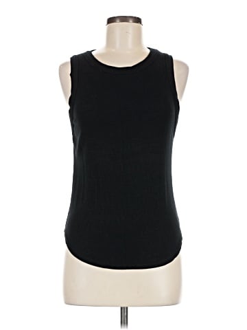 LA Made Sleeveless T-Shirt (view 1)