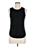 LA Made Black Sleeveless T-Shirt One size (estimated) - photo 1