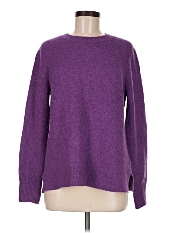 J.Crew Factory Store Pullover Sweater (view 1)