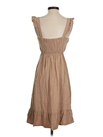 Monteau Casual Dress (view 2)