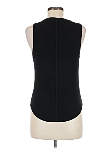 LA Made Sleeveless T-Shirt (view 2)