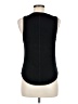LA Made Black Sleeveless T-Shirt One size (estimated) - photo 2