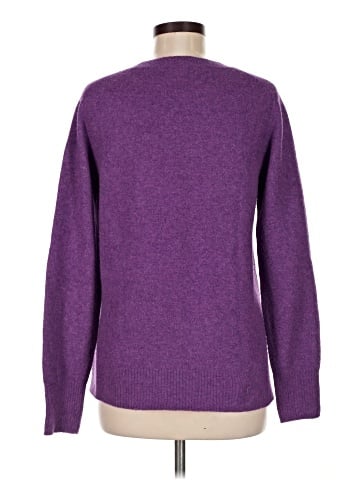 J.Crew Factory Store Pullover Sweater (view 2)