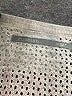 Rubbish 100% Cotton Silver Pullover Sweater Size M - photo 7