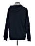 Helly Hansen 100% Organic Cotton Blue Pullover Hoodie Size M - photo 2
