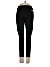 Victoria's Secret Pink Solid Black Active Pants Size S - photo 1