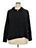 Mondetta 100% Polyester Black Pullover Sweater Size XXL - photo 1