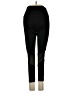 Victoria's Secret Pink Solid Black Active Pants Size S - photo 2