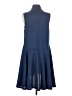 Agnes & Dora Blue Cardigan Size XXS - photo 2
