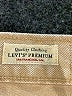 Levi's 100% Cotton Tan Jeans Size 30 waist - photo 7