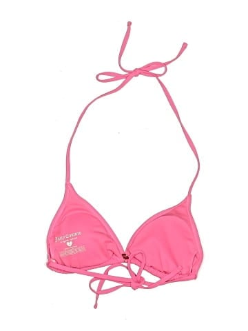 Juicy Couture Swimsuit Top (view 2)