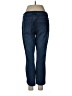 J.Jill Solid Blue Jeans Size 8 (petite) - photo 2