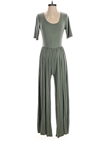 West Kei Jumpsuit (view 1)