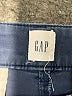 Gap Blue Casual Pants Size 8 - photo 7