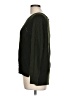 Sienna Sky Green Pullover Sweater Size L - photo 5