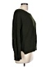 Sienna Sky Green Pullover Sweater Size L - photo 4
