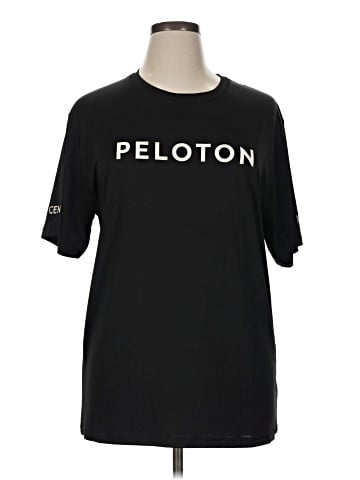 Peloton Short Sleeve T-Shirt (view 1)