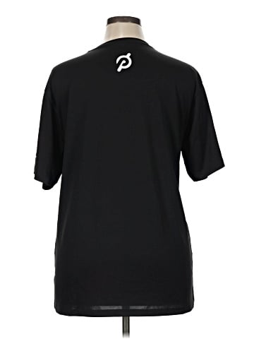 Peloton Short Sleeve T-Shirt (view 2)