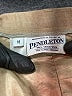 Pendleton 100% Wool Tan Wool Pants Size 16 - photo 4