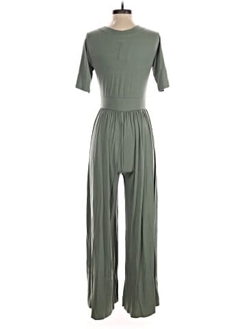 West Kei Jumpsuit (view 2)