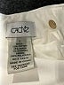 Cache White Cocktail Dress Size 2 - photo 6