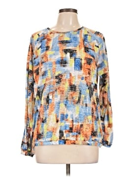 Northern Reflections Long Sleeve T-Shirt (view 1)