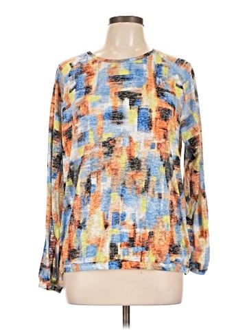 Northern Reflections Long Sleeve T-Shirt (view 1)