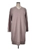 32 Degrees Gray Casual Dress Size XL - photo 1