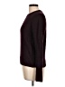 Club Monaco Blue Burgundy Pullover Sweater Size L - photo 5