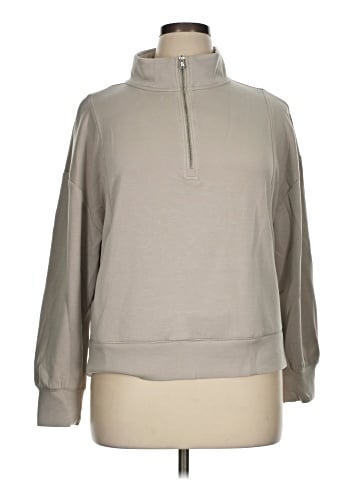 Lou & Grey Sweatshirt (view 1)