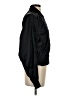 Fabletics Solid Black Track Jacket Size S - photo 4
