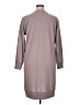 32 Degrees Gray Casual Dress Size XL - photo 2