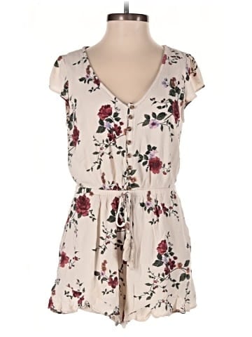 American Eagle Outfitters Casual Dress (view 1)