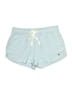 Roxy Solid Blue Board Shorts Size M - photo 1